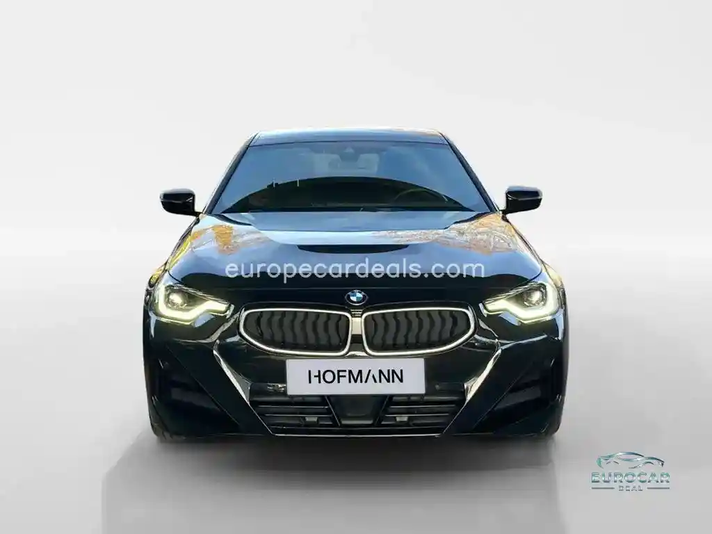 BMW 220