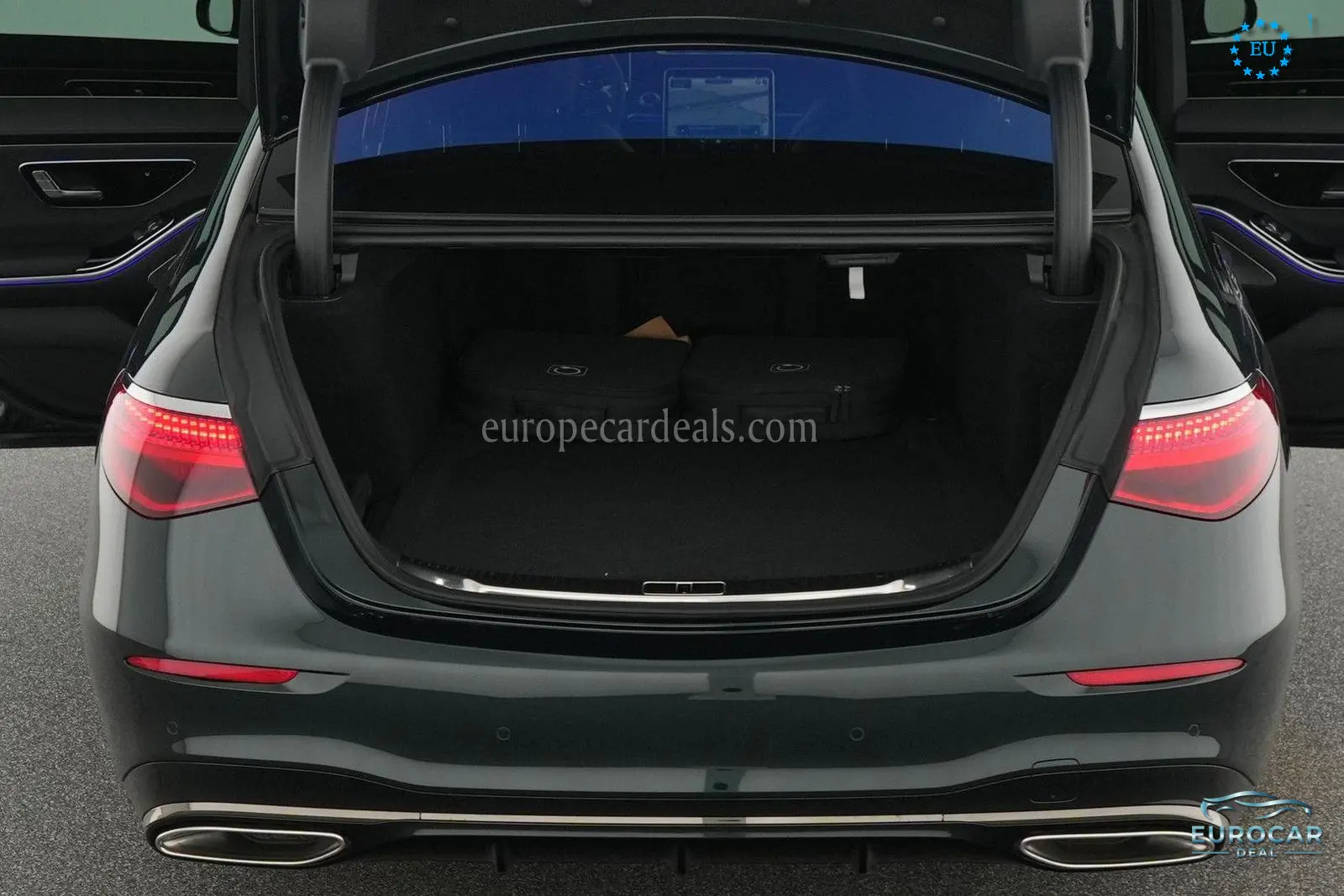 Mercedes-Benz S 450