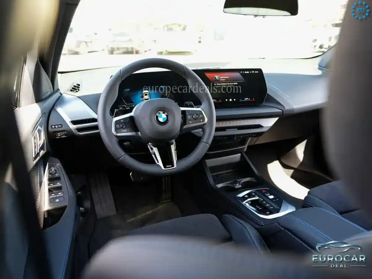 BMW 120