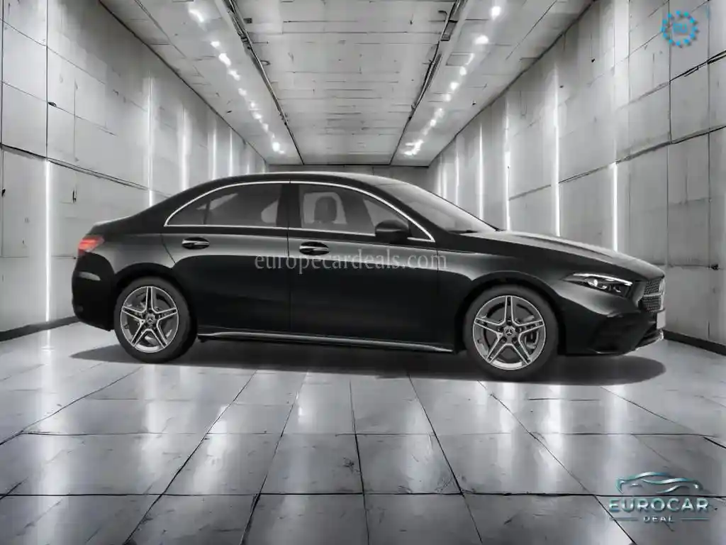 Mercedes-Benz A 250