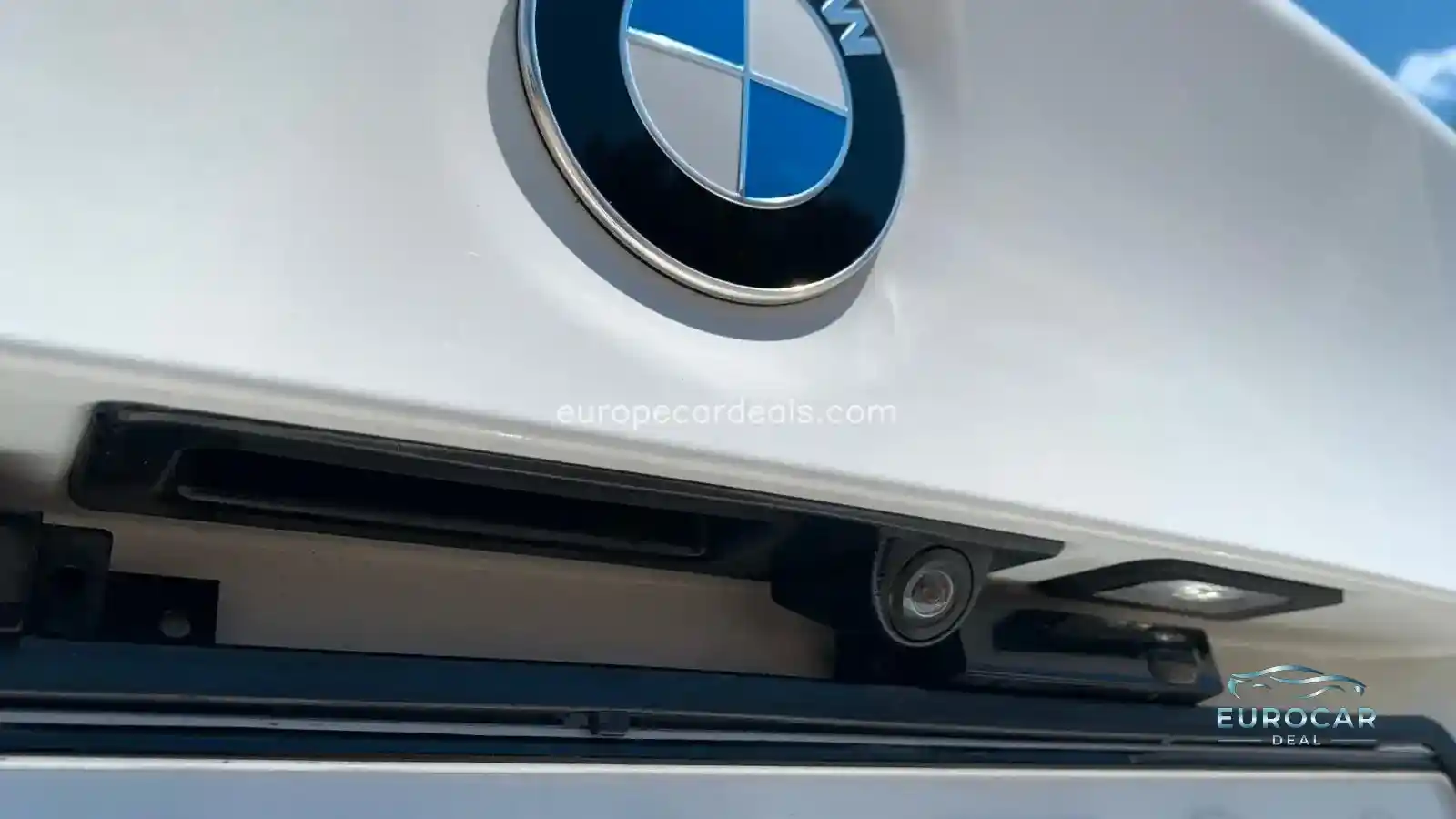 BMW 435
