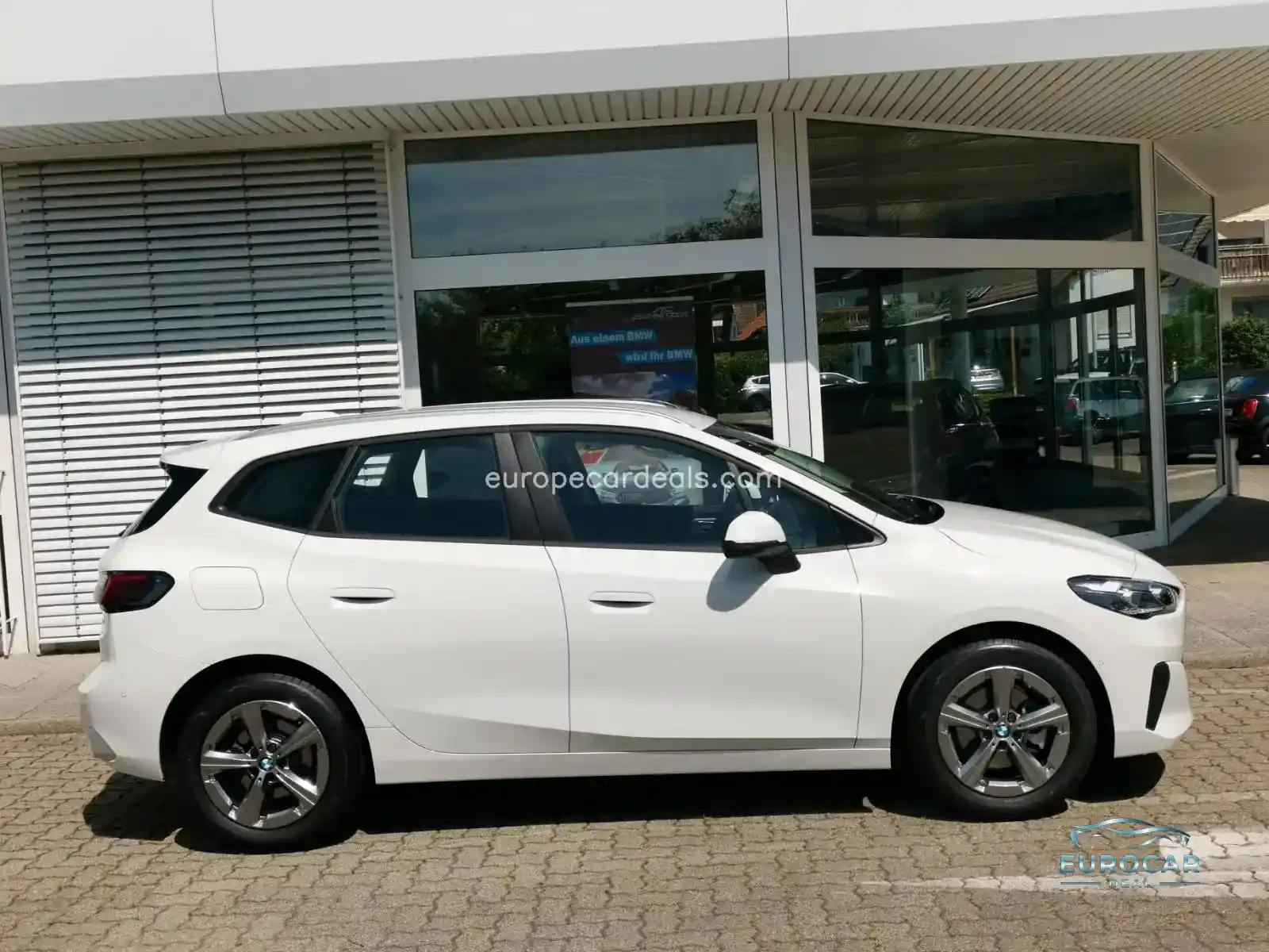 BMW 218 Active Tourer