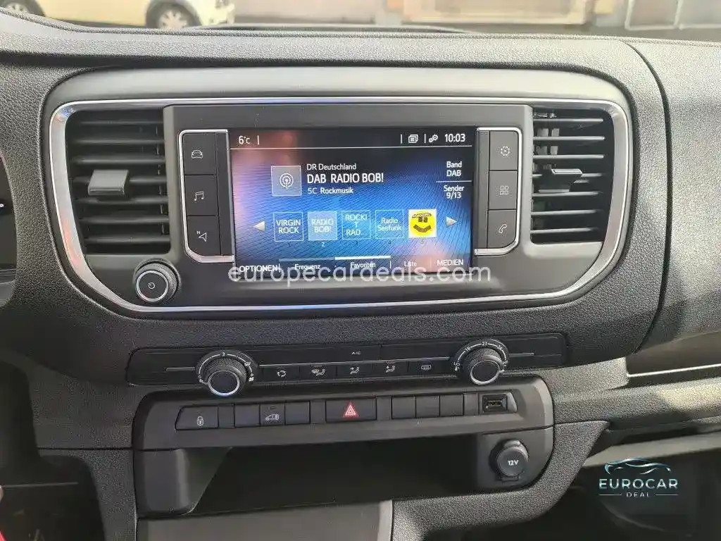 Toyota Proace (Verso)