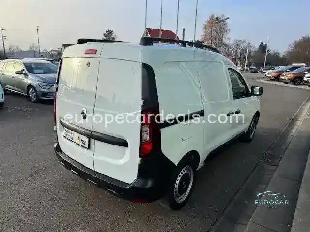 Renault Express