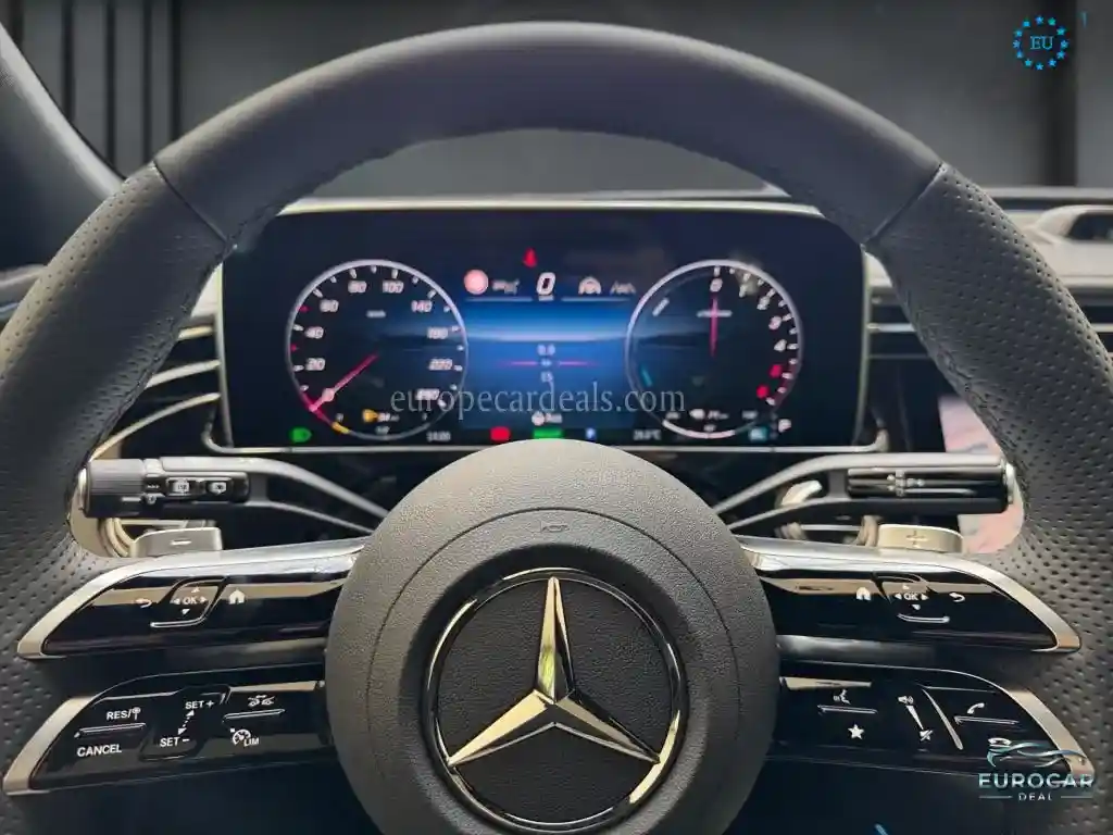 Mercedes-Benz E 300