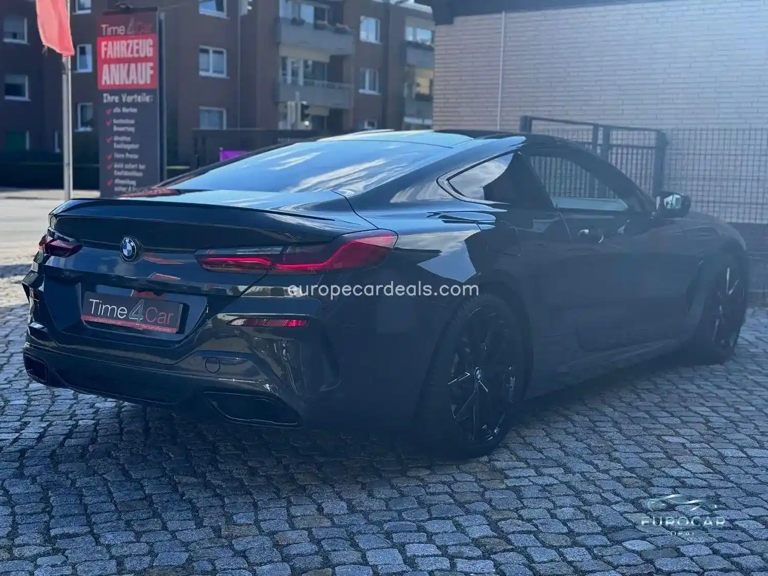 BMW 840