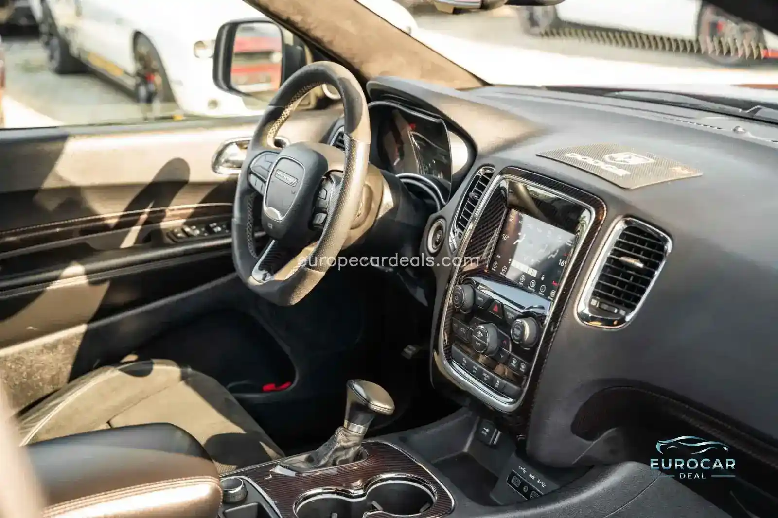 Dodge Durango