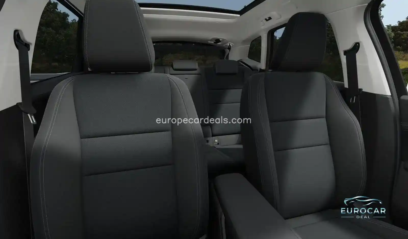 BMW 216 Active Tourer