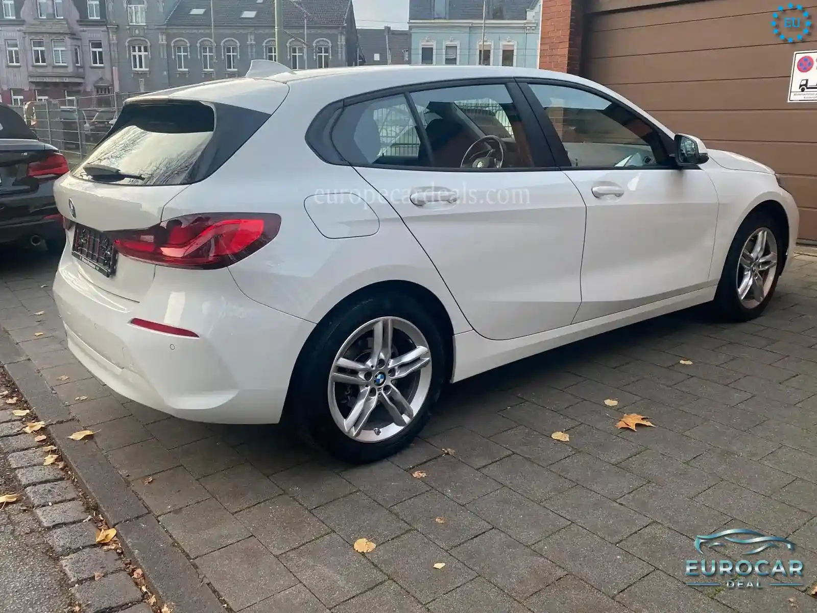 BMW 118