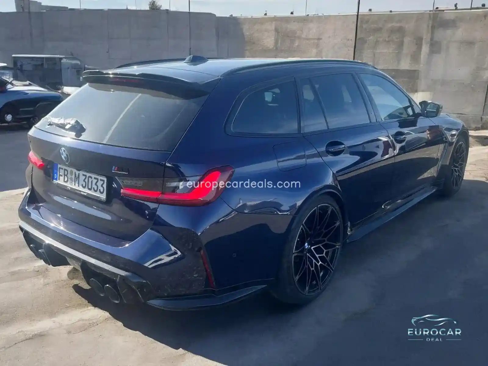 BMW M3