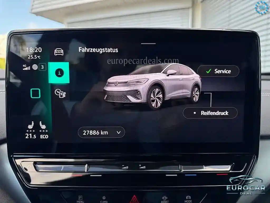 Volkswagen ID.5