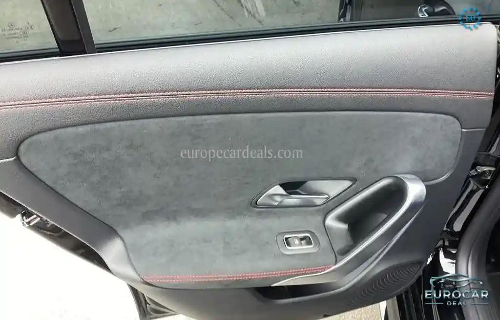 Mercedes-Benz CLA 250 Shooting Brake