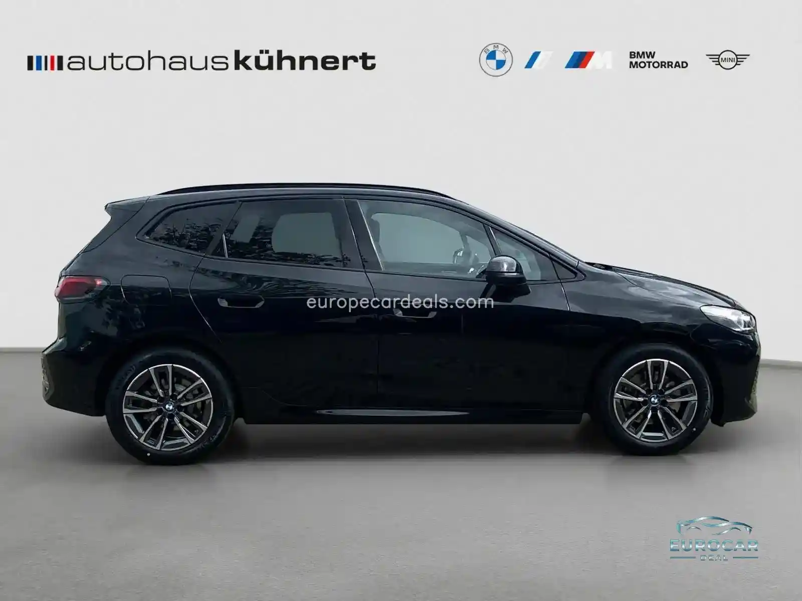 BMW 220 Active Tourer