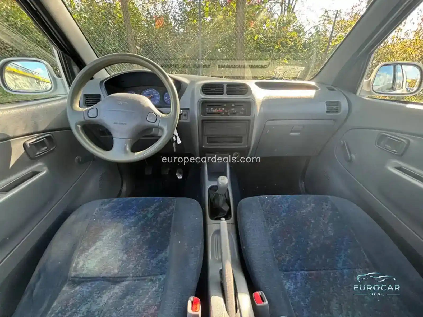 Daihatsu Terios