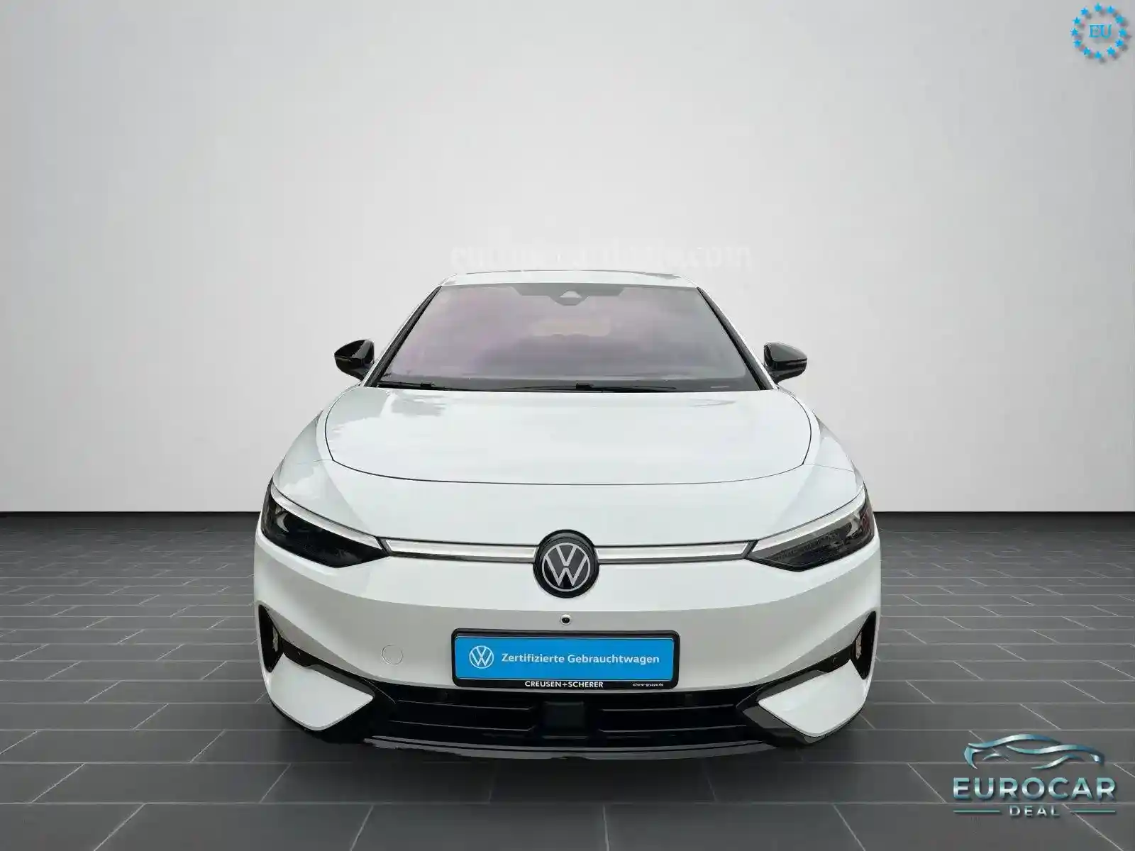 Volkswagen ID.7