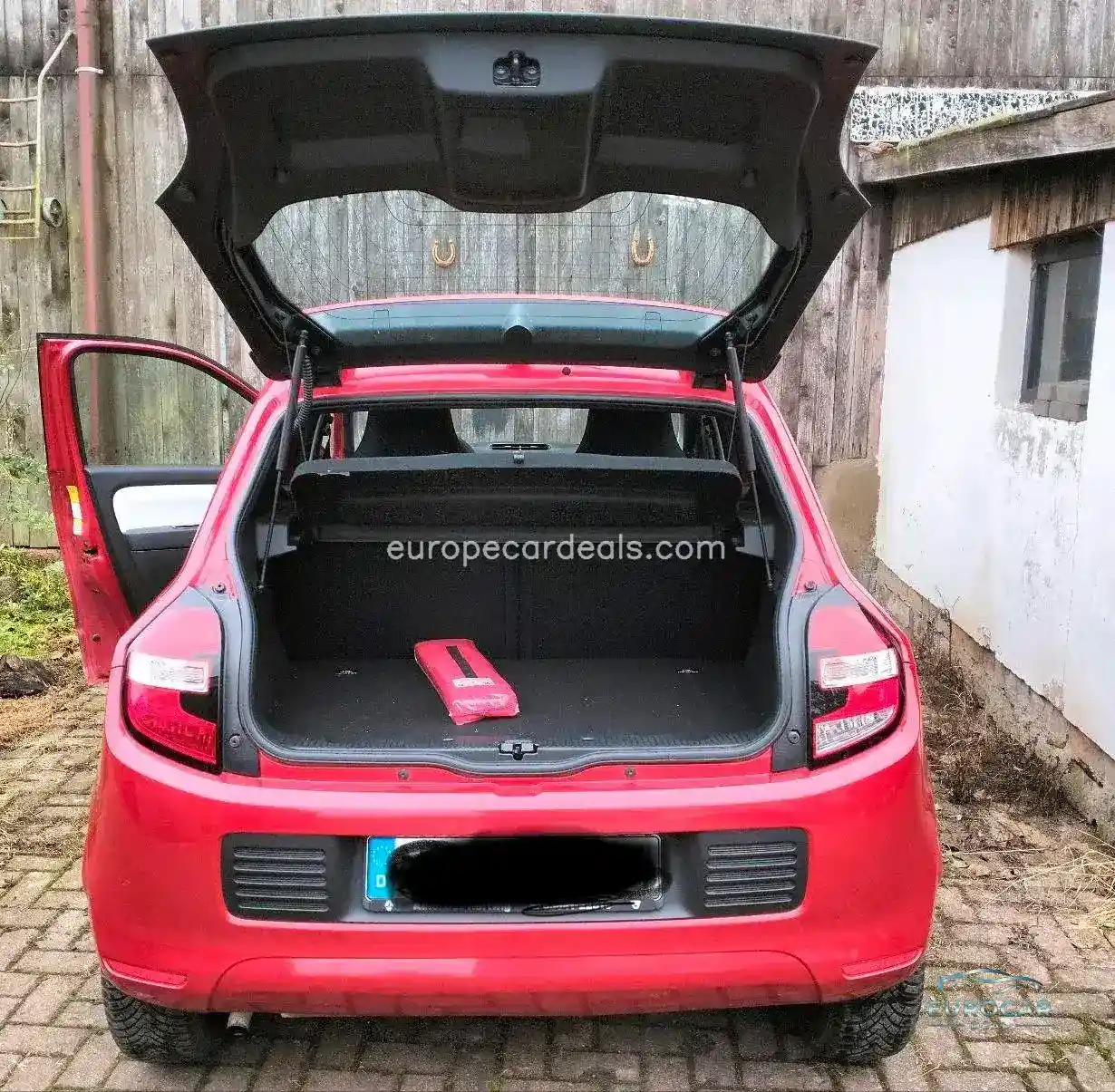 Renault Twingo