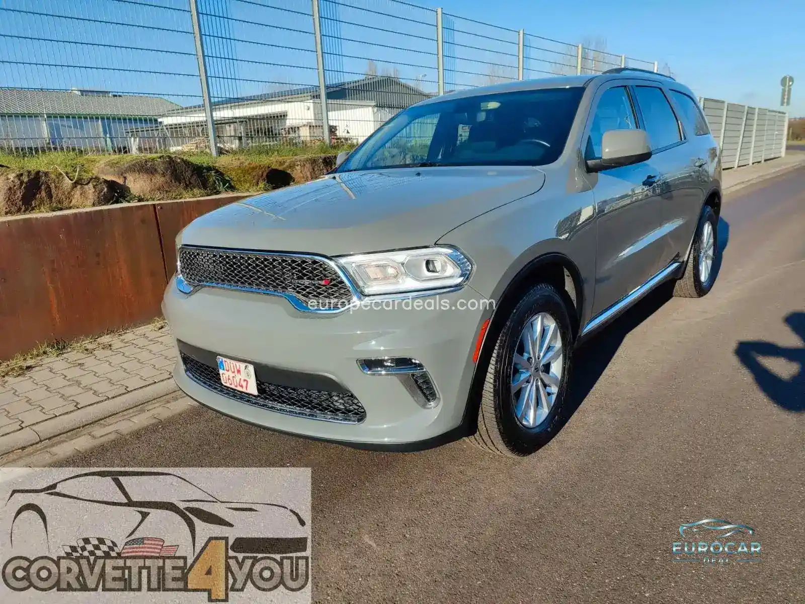Dodge Durango