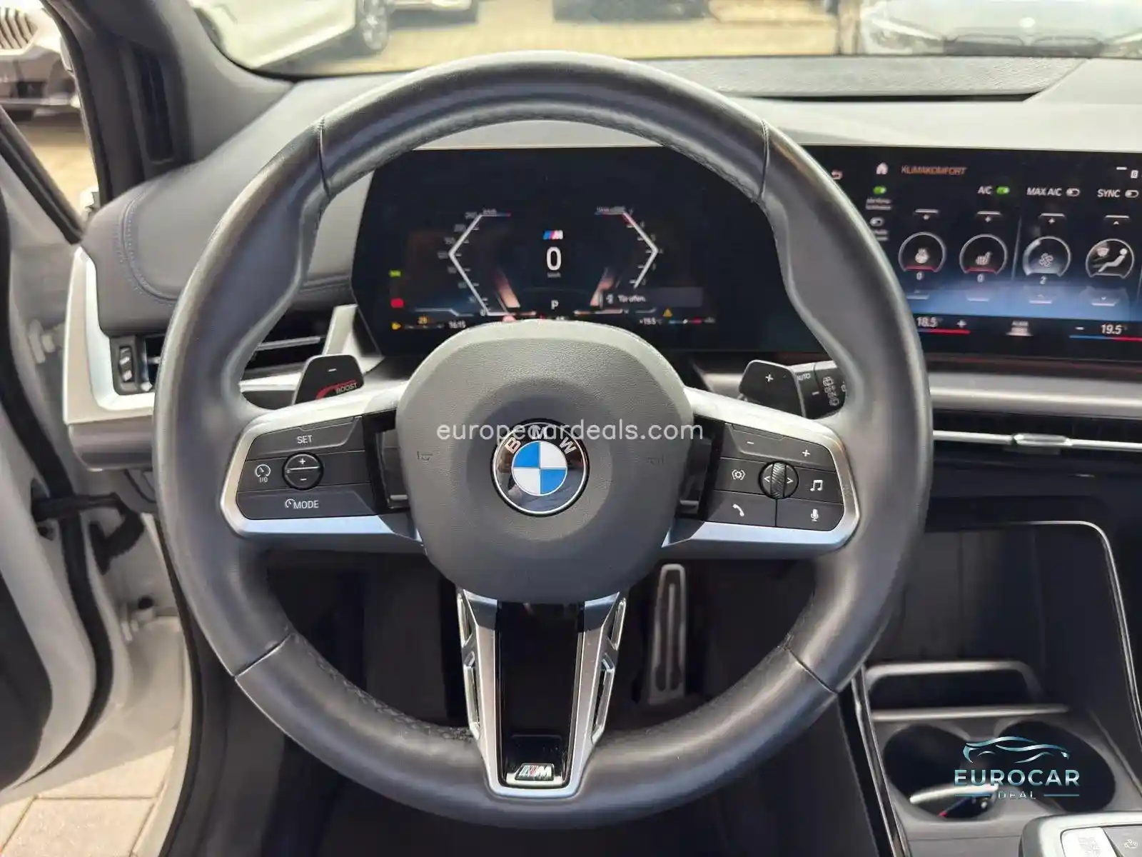 BMW 223 Active Tourer