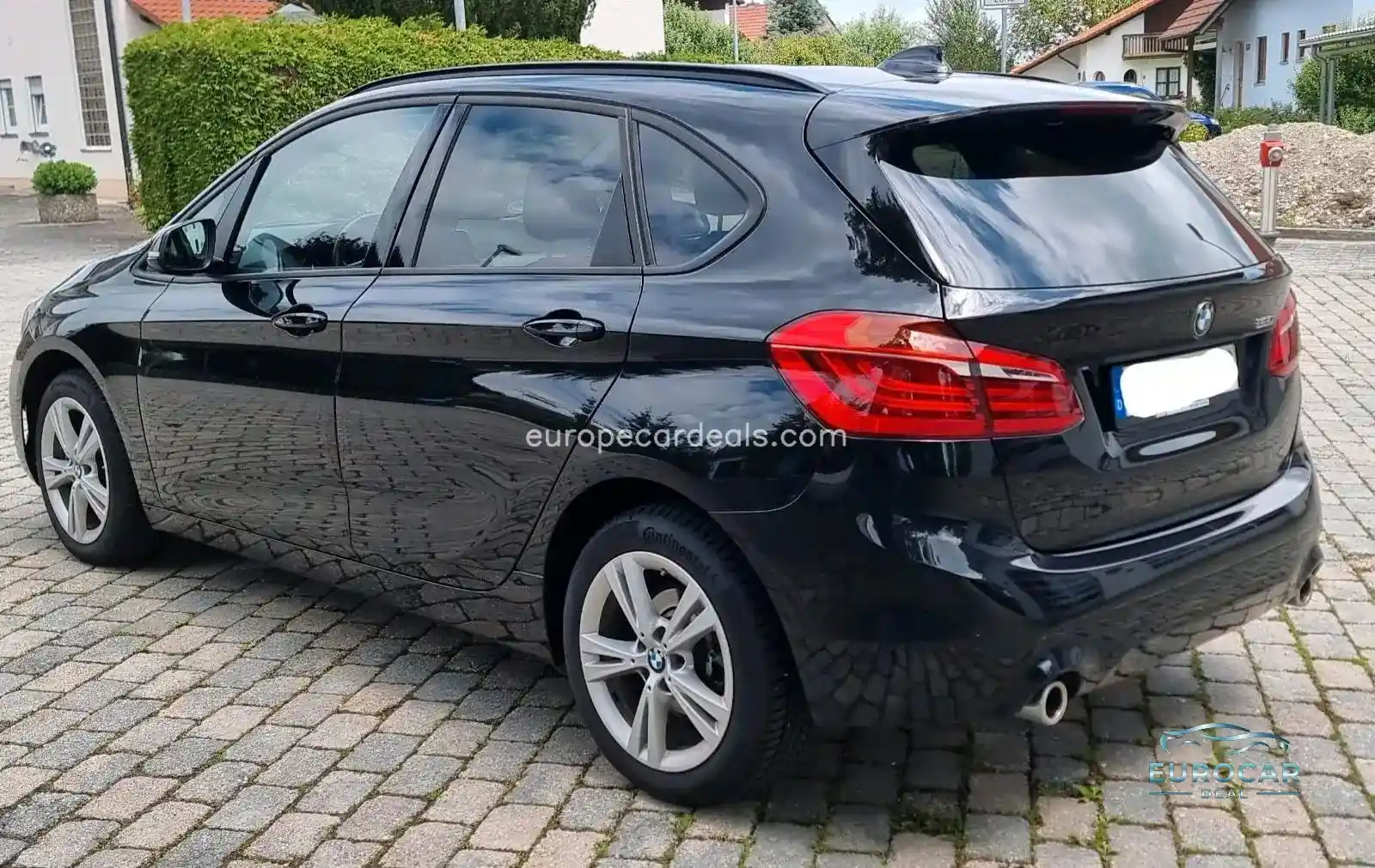 BMW 220