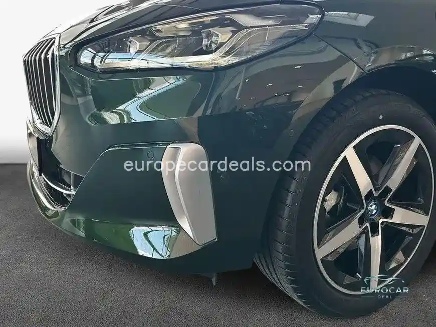 BMW 225 Active Tourer