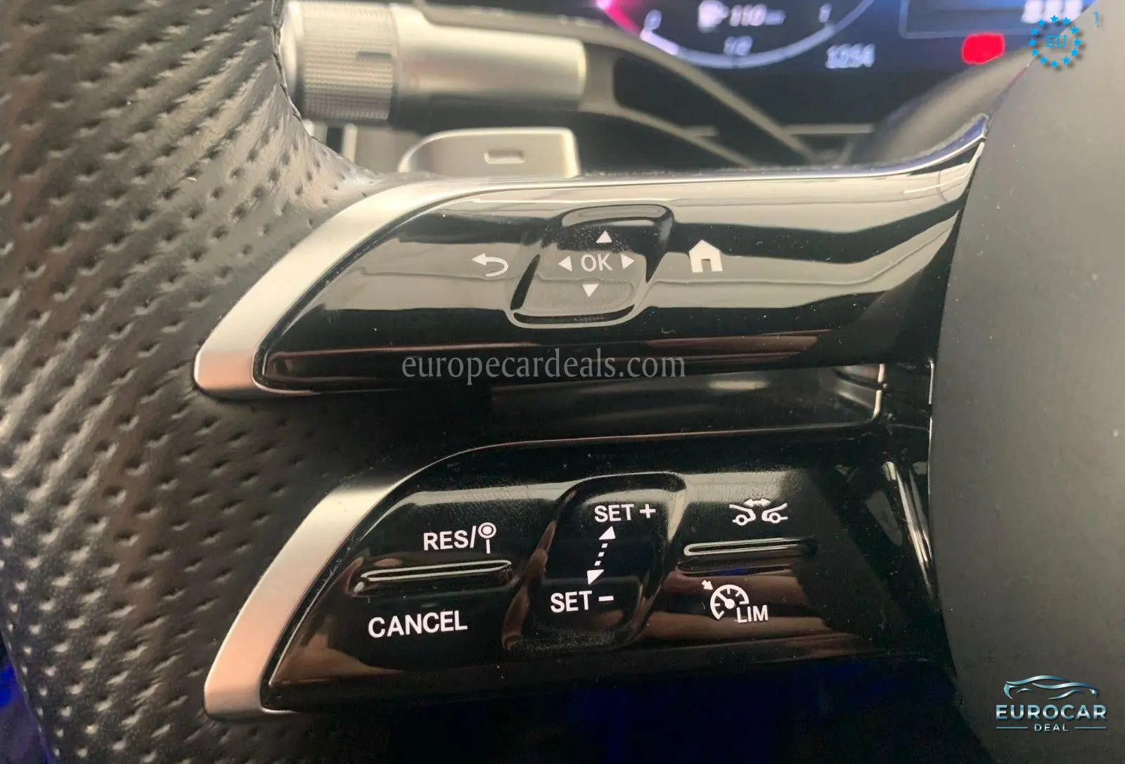 Mercedes-Benz S 580