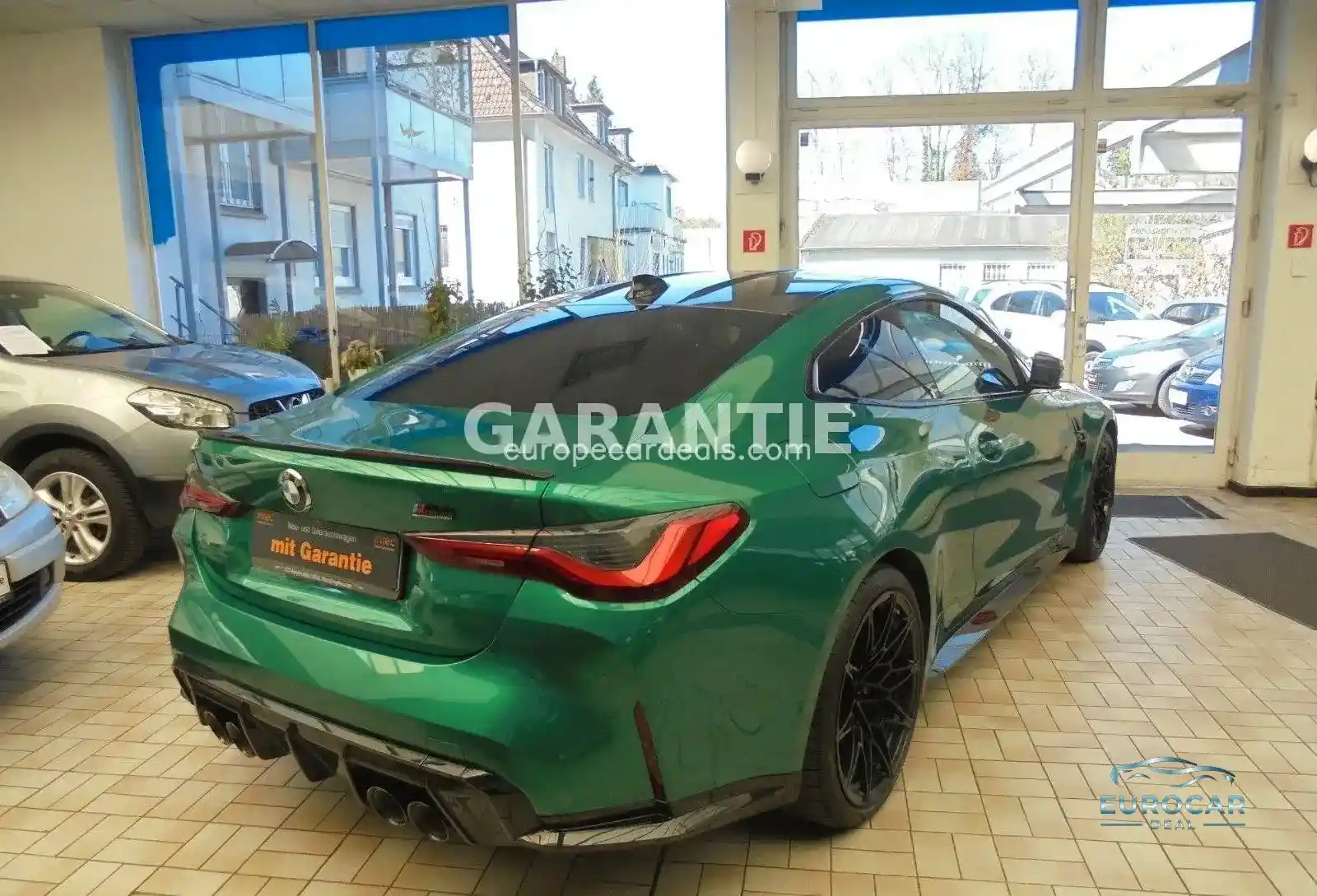 BMW M4