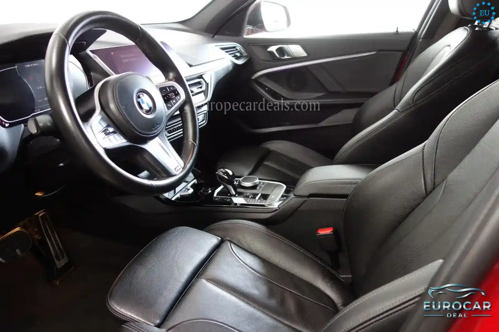 BMW 135