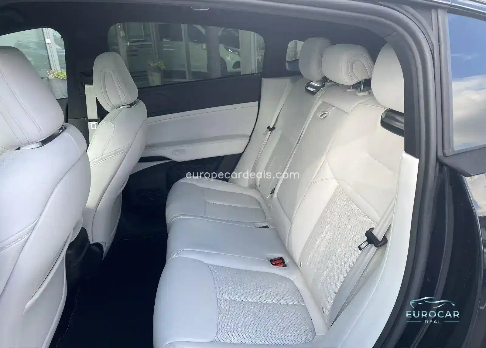 XPENG G6
