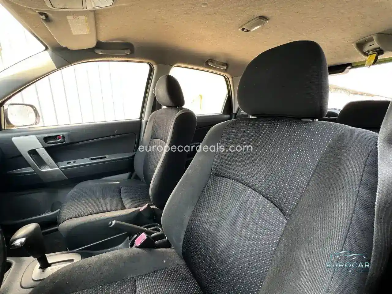Daihatsu Terios