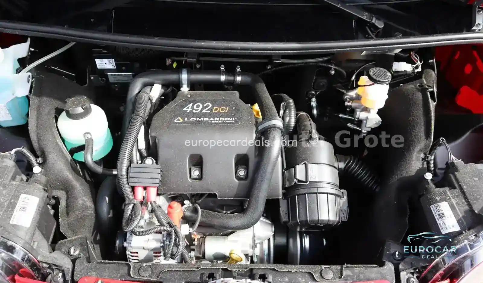 Microcar M.Go