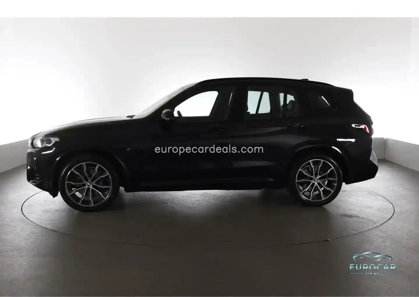 BMW X3 M40