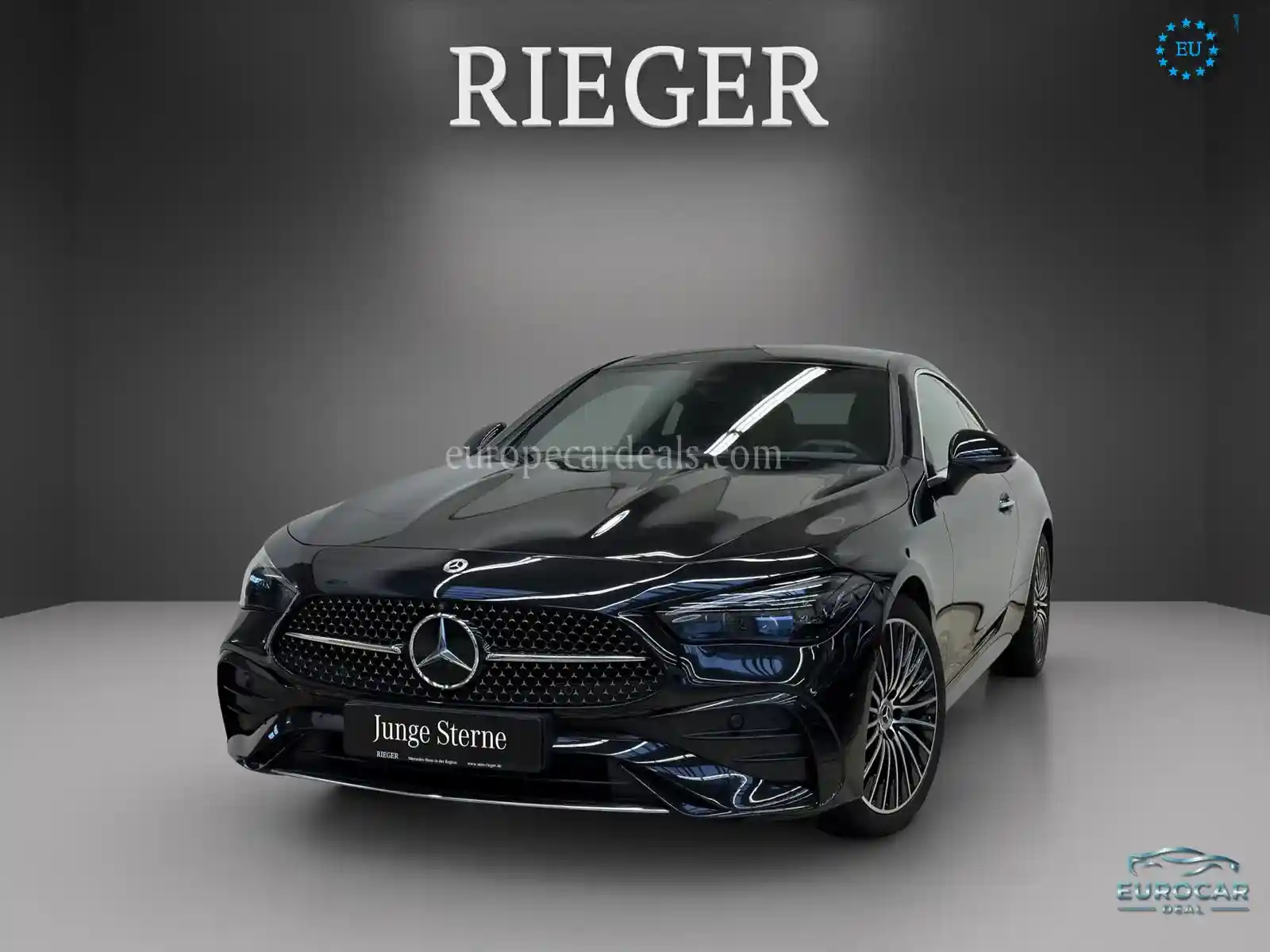 Mercedes-Benz CLE 300
