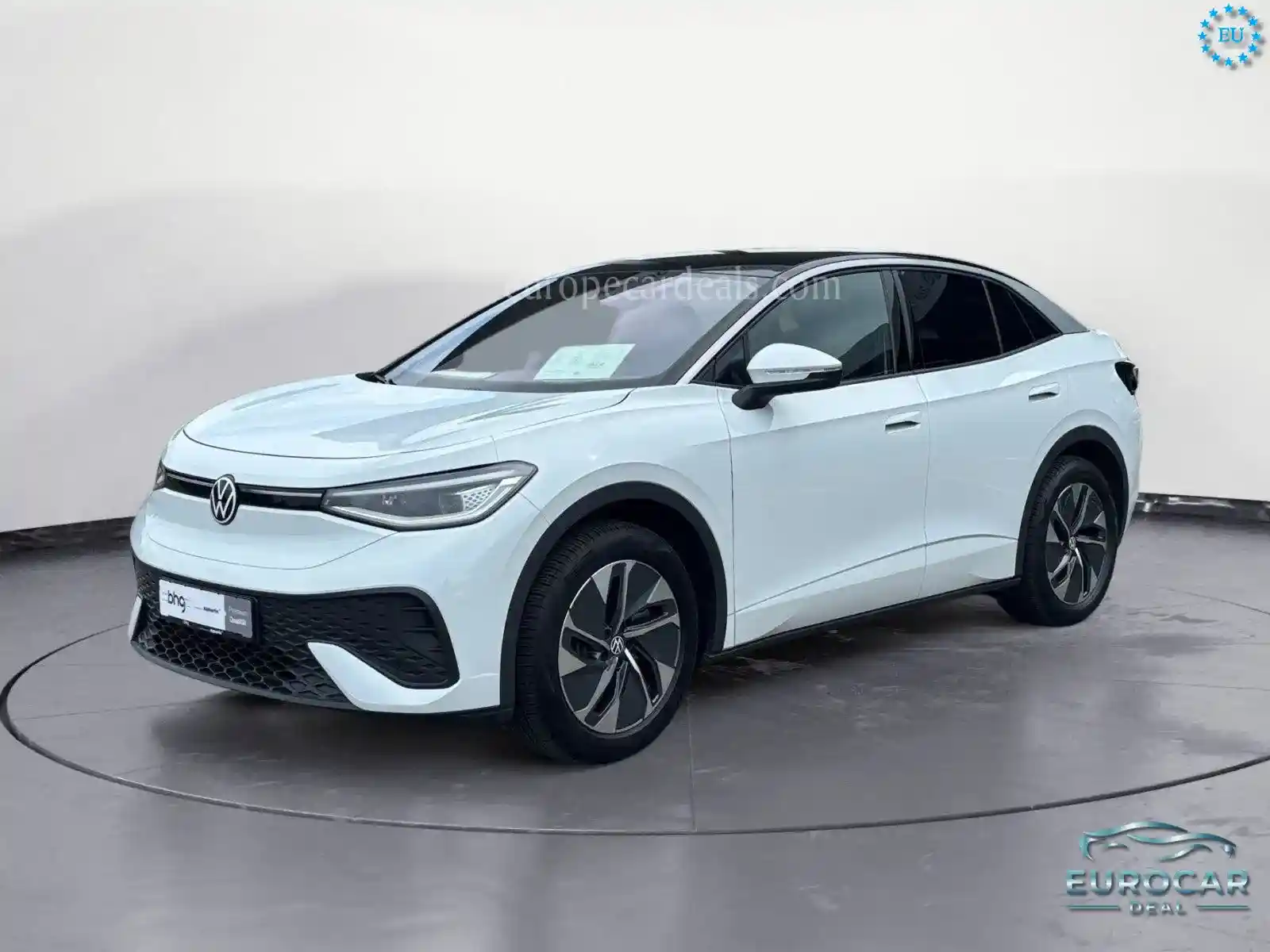 Volkswagen ID.5