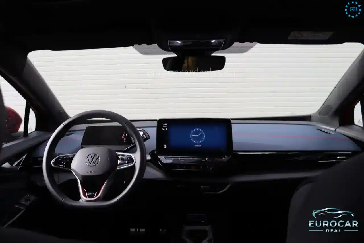 Volkswagen ID.5