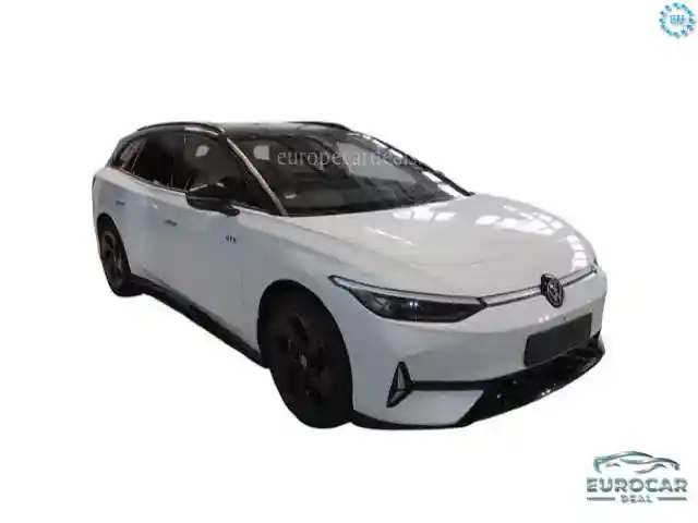 Volkswagen ID.7
