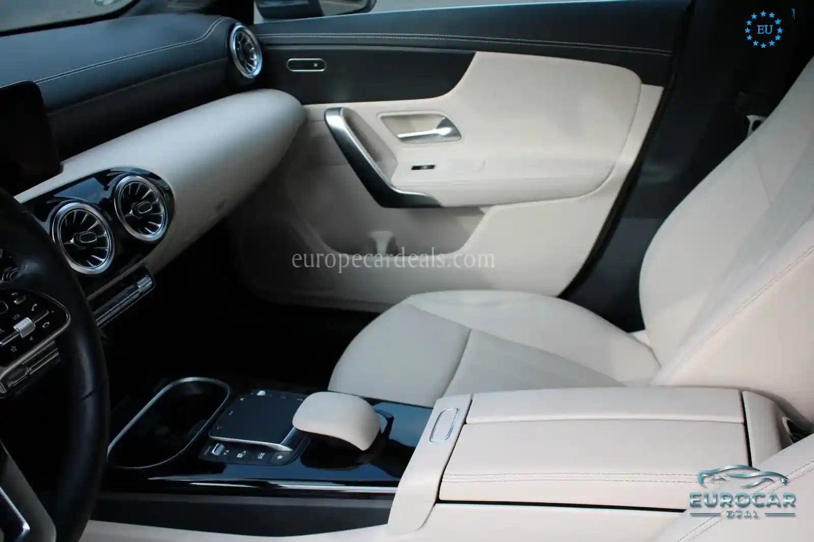 Mercedes-Benz CLA 220