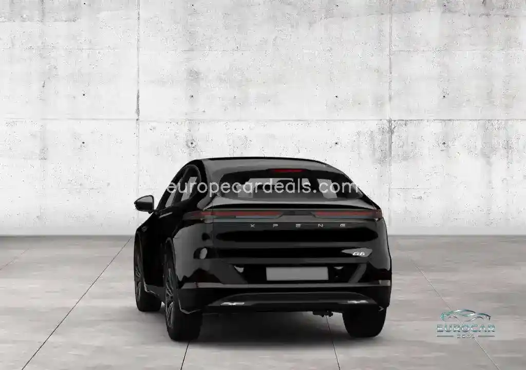 XPENG G6