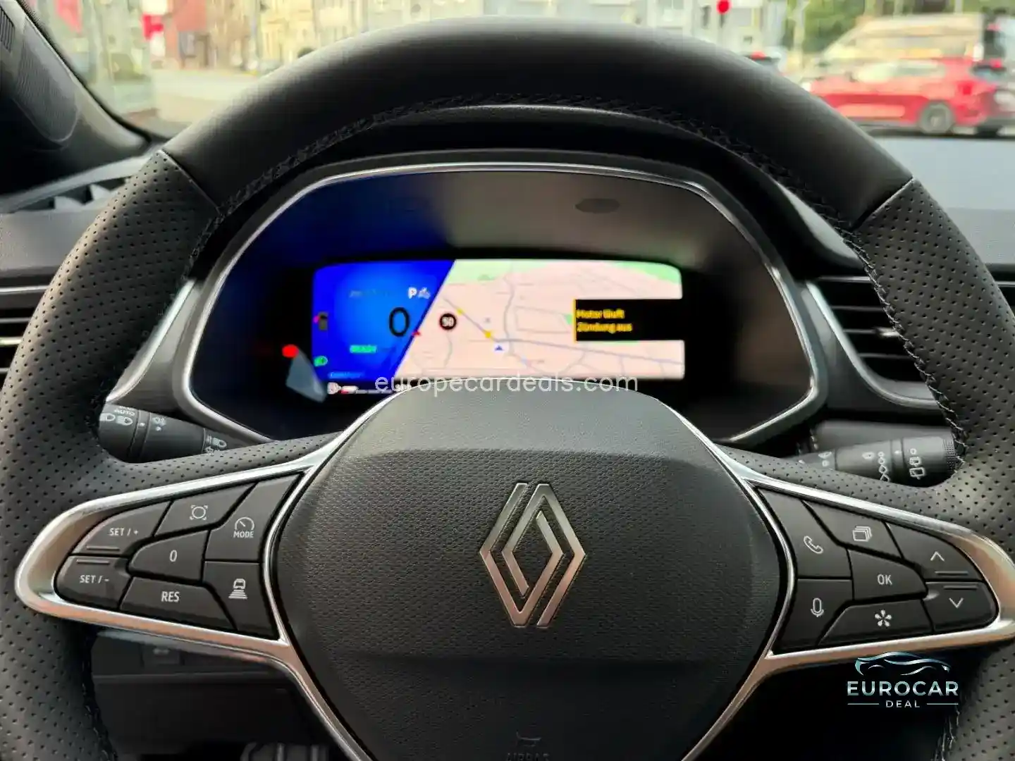 Renault Symbioz