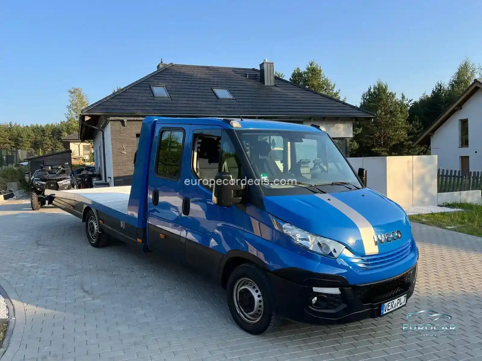 Iveco Other