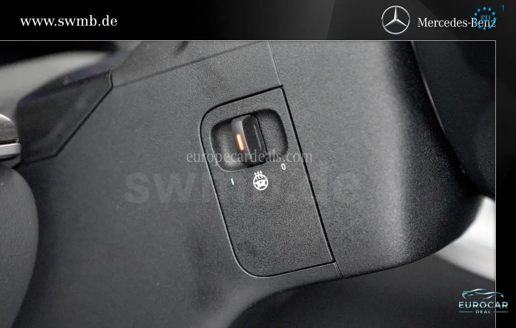 Mercedes-Benz V 220