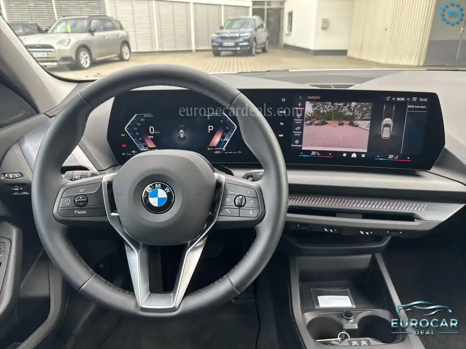 BMW 120