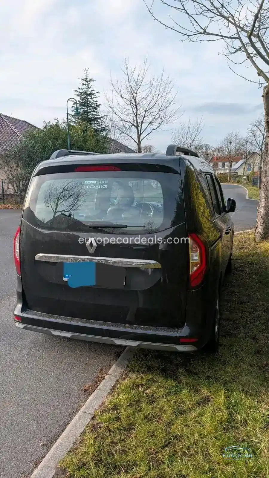 Renault Kangoo