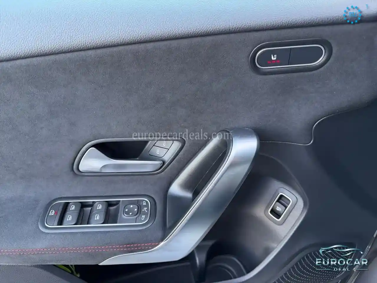 Mercedes-Benz A 35 AMG