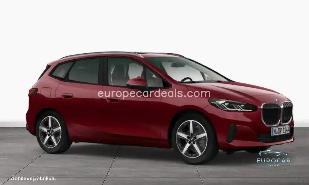 BMW 218 Active Tourer
