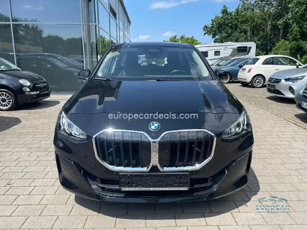 BMW 218 Active Tourer