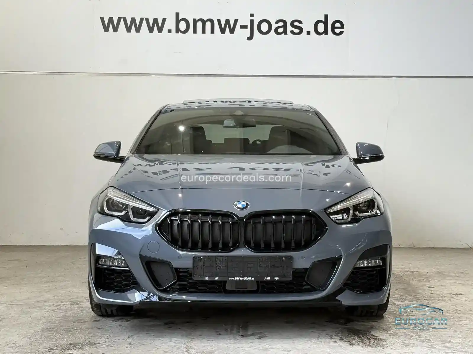 BMW 218 Gran Coupé