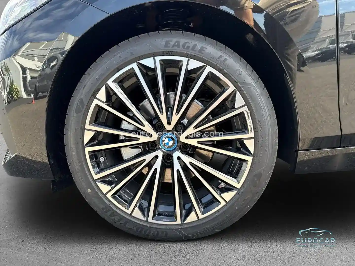 BMW 225 Active Tourer