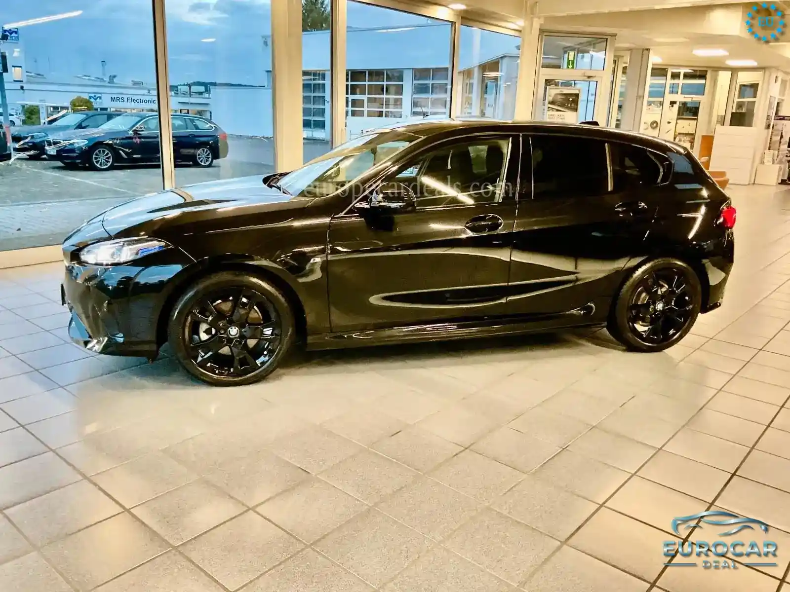 BMW 120