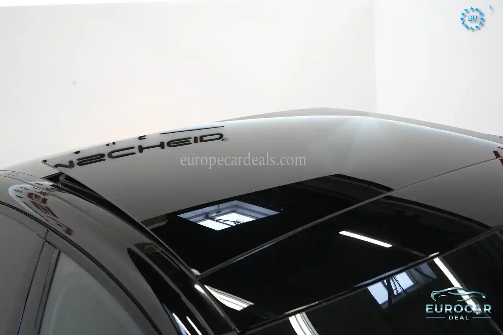 Mercedes-Benz C 63 AMG