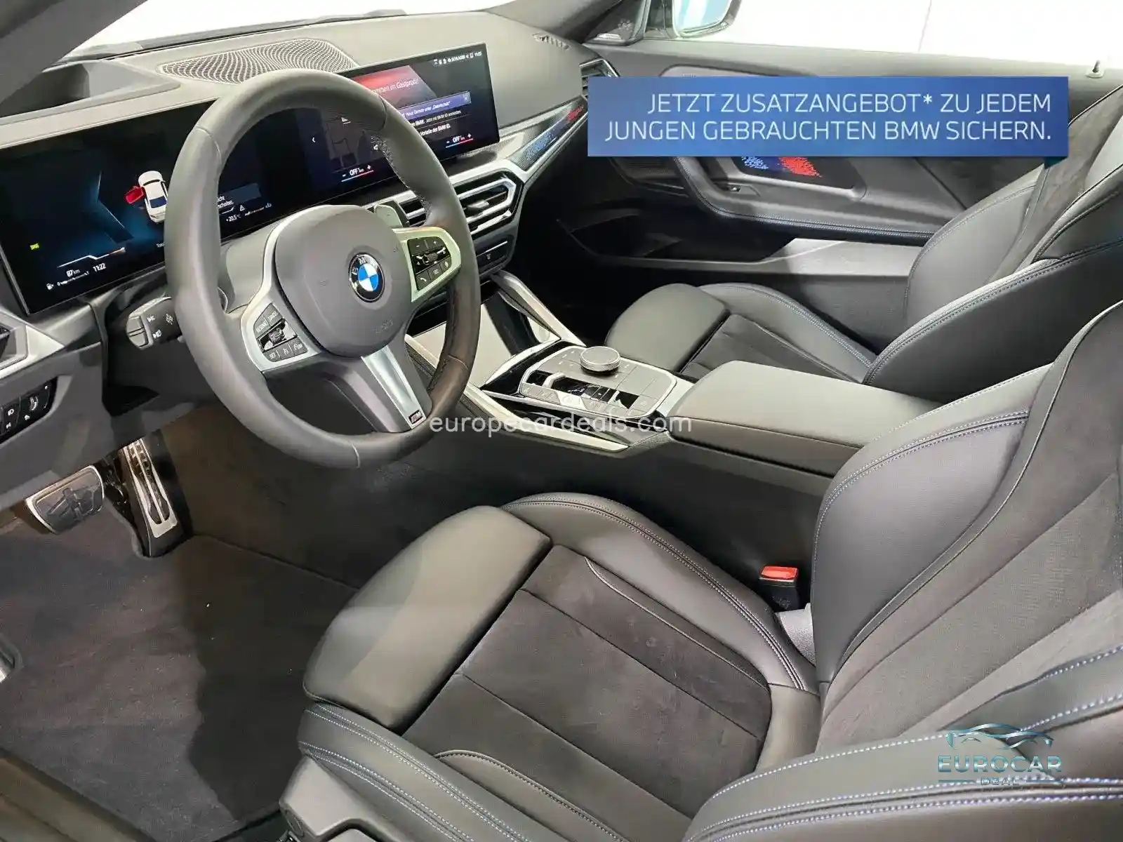BMW M240i